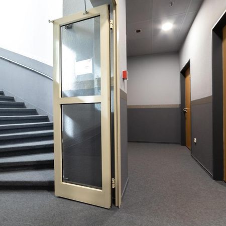 Gartner Hotel Budapest Luaran gambar